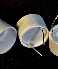 v5 ceramic heater cups