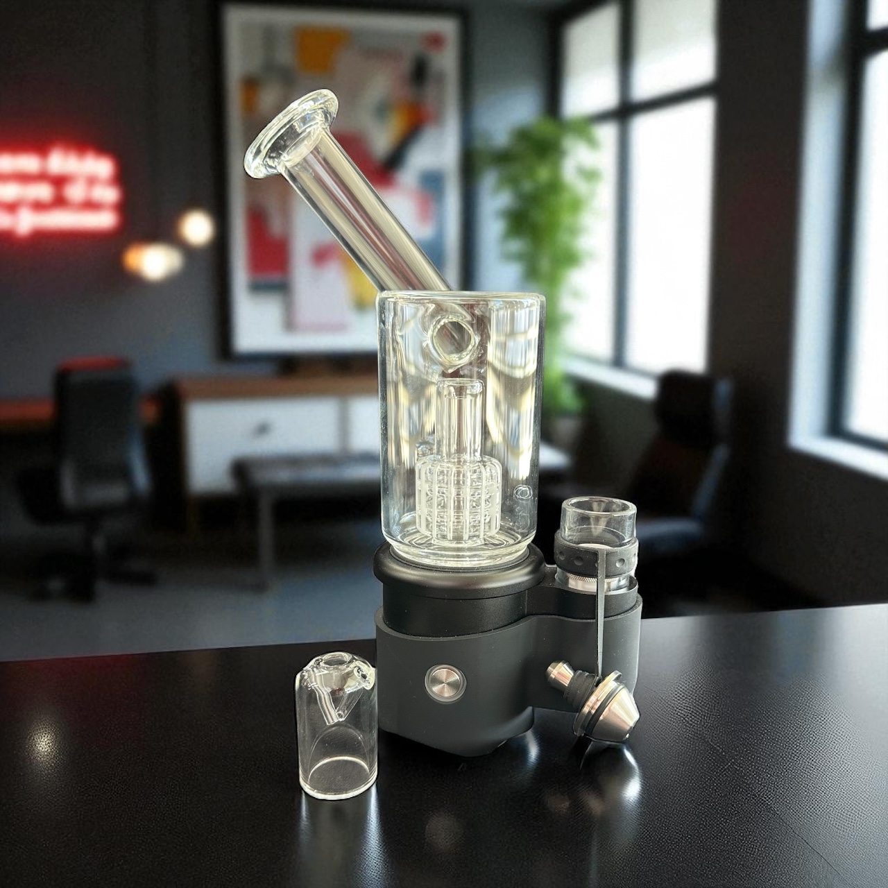 XL Core Glass Slides