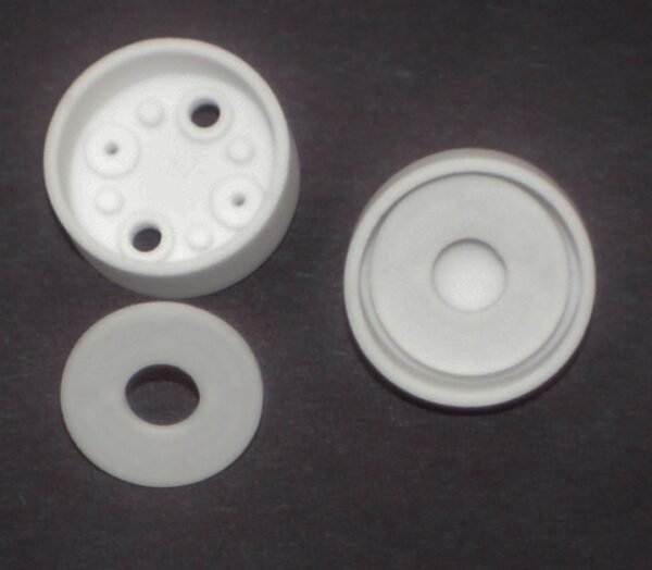 4pk Replacement 10mm Medium & 13mm Large Donut and Cup Set for the V4, V3/5, & SAI Heaters - Image 6