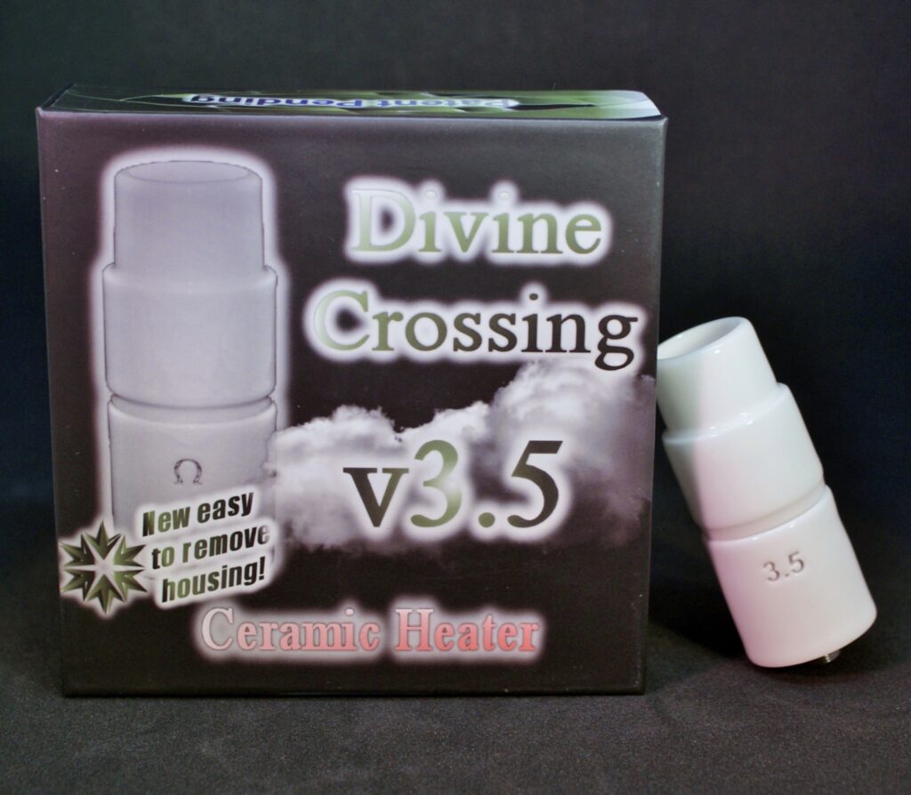 Divine Tribe