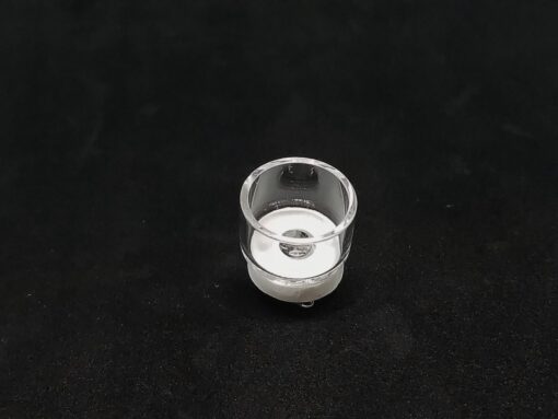 Replacement V4 Quartz Cup and Donut Coil Set-Up - Image 2