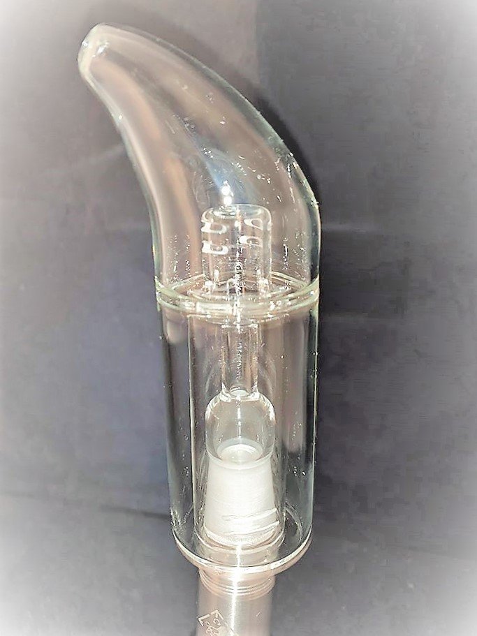 Hubble Bubble Glass Hydratube - Buy Hubble Bubble Glass Hydratube