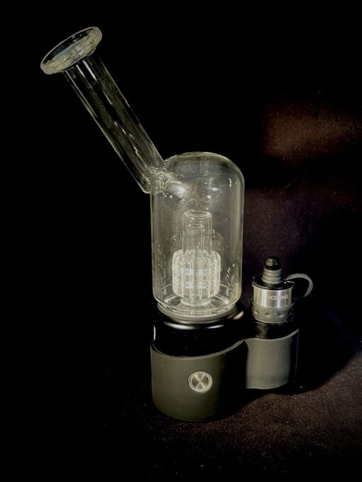 The Core 2.0 w/ Nice Dreamz Heater Coil - Portable eRig for Concentrates - Features the v5 Side and Bottom Heated Cup - Image 6