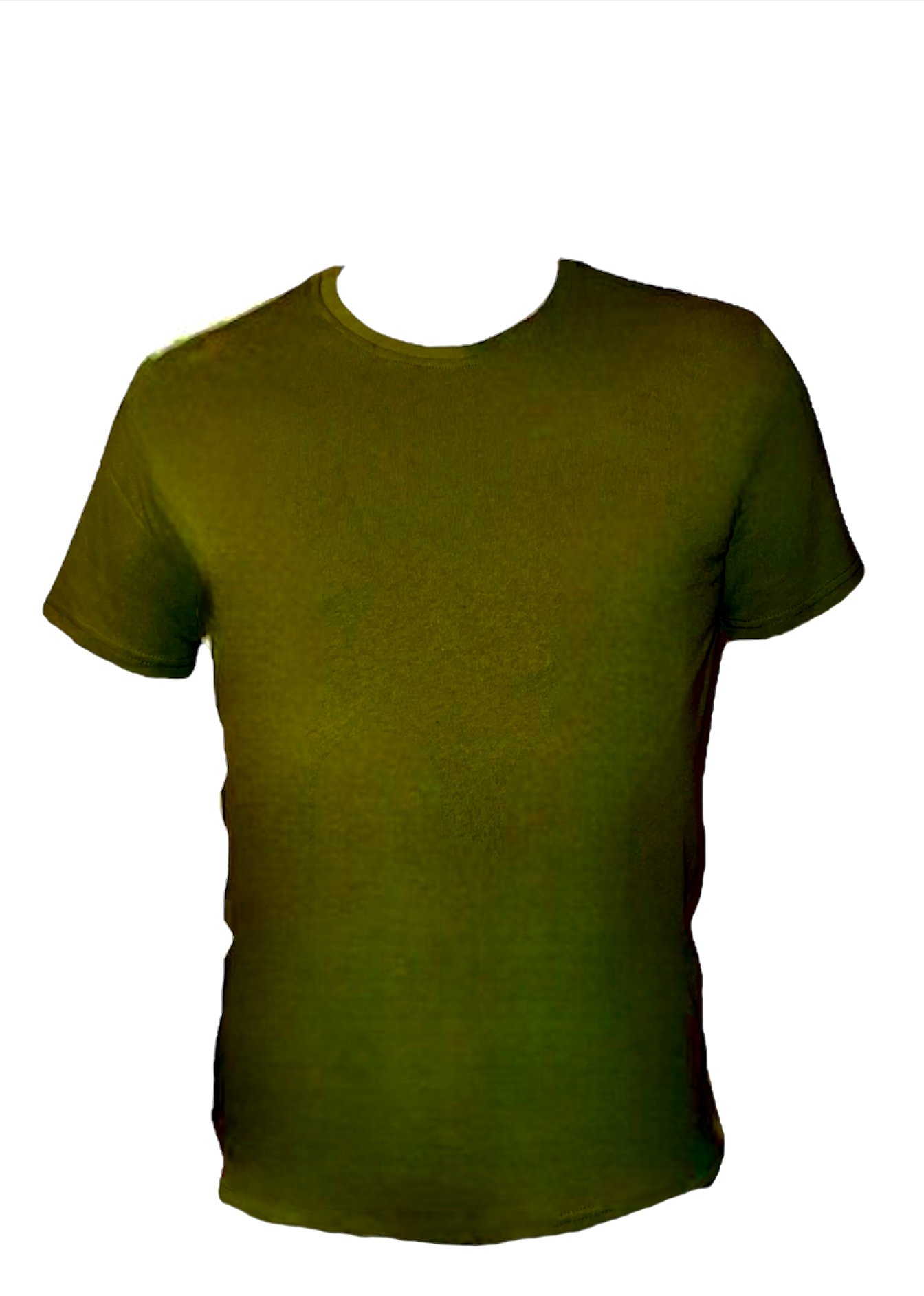 T-shirt Rhodani Since green xxl