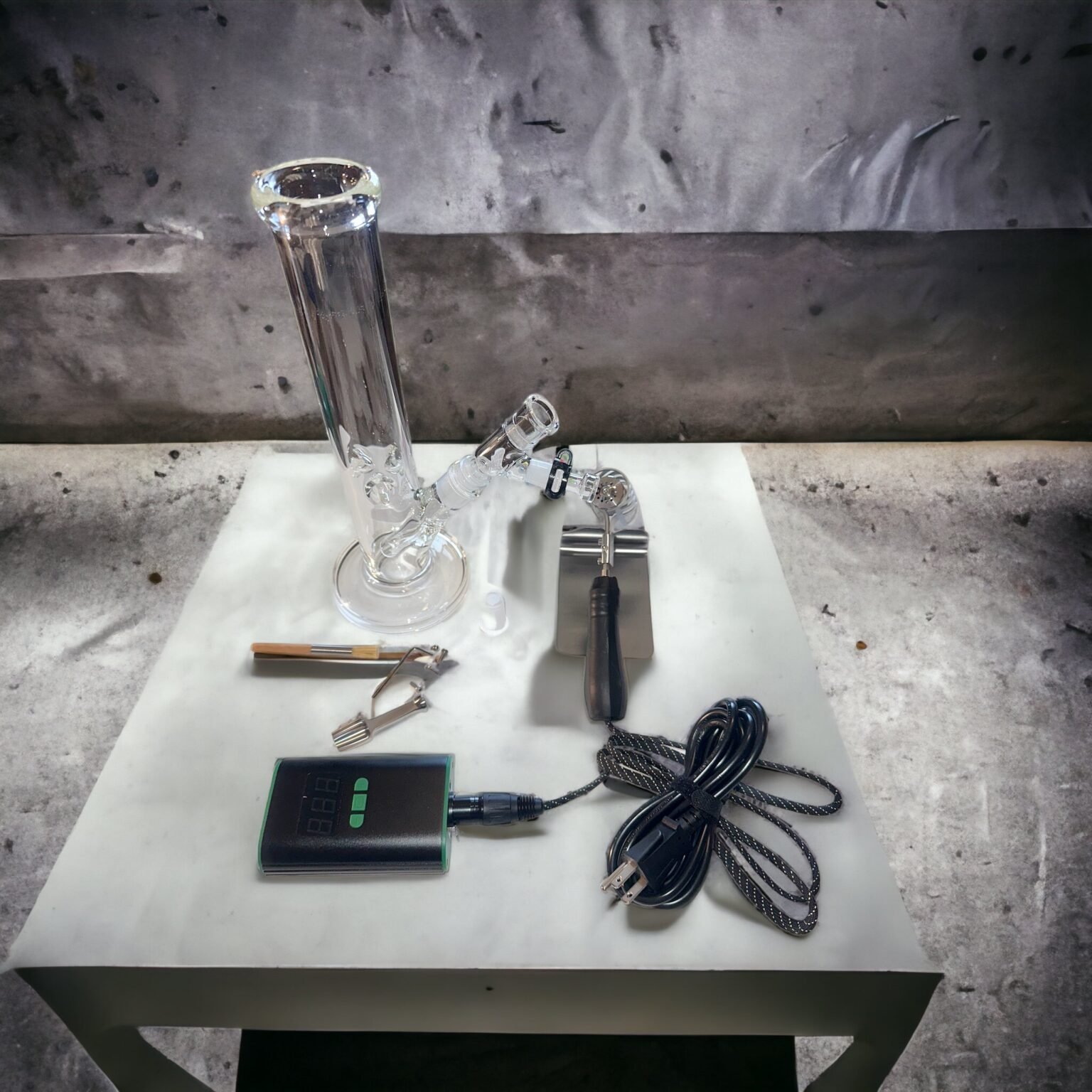 Ruby Twist desktop kit