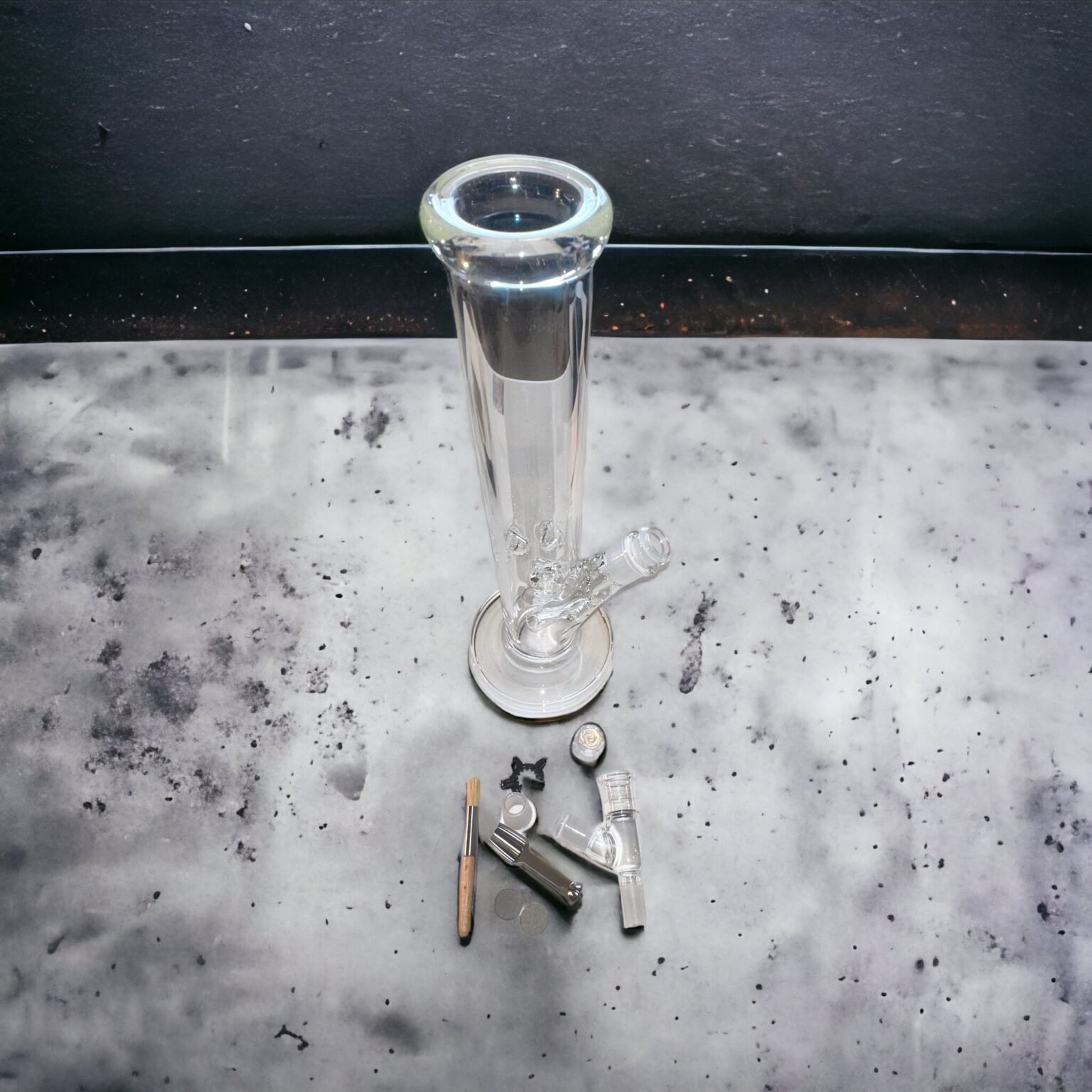 Thermal Twist kit contents