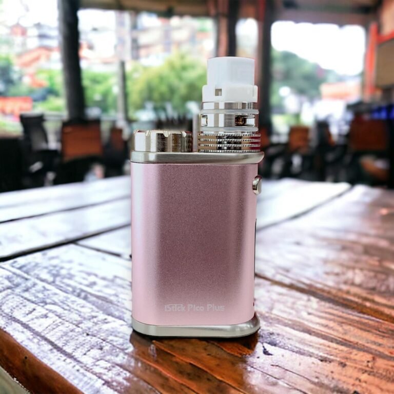 Divine Crossing v5 Rebuildable Heater & iStick Pico Plus - Divine Tribe