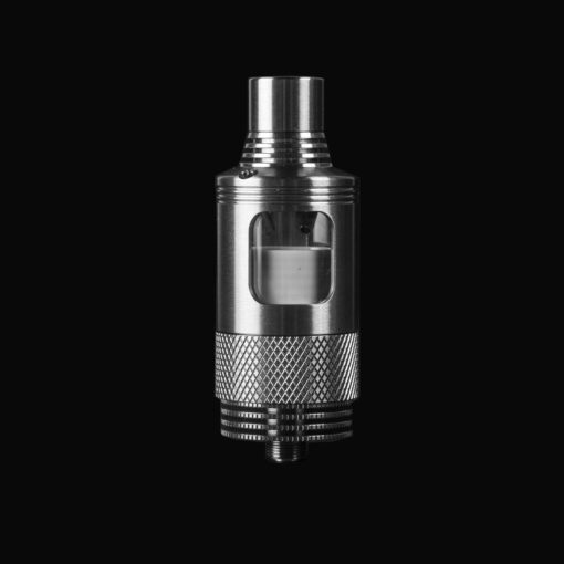 Divine Crossing v5 Rebuildable Concentrate Heater