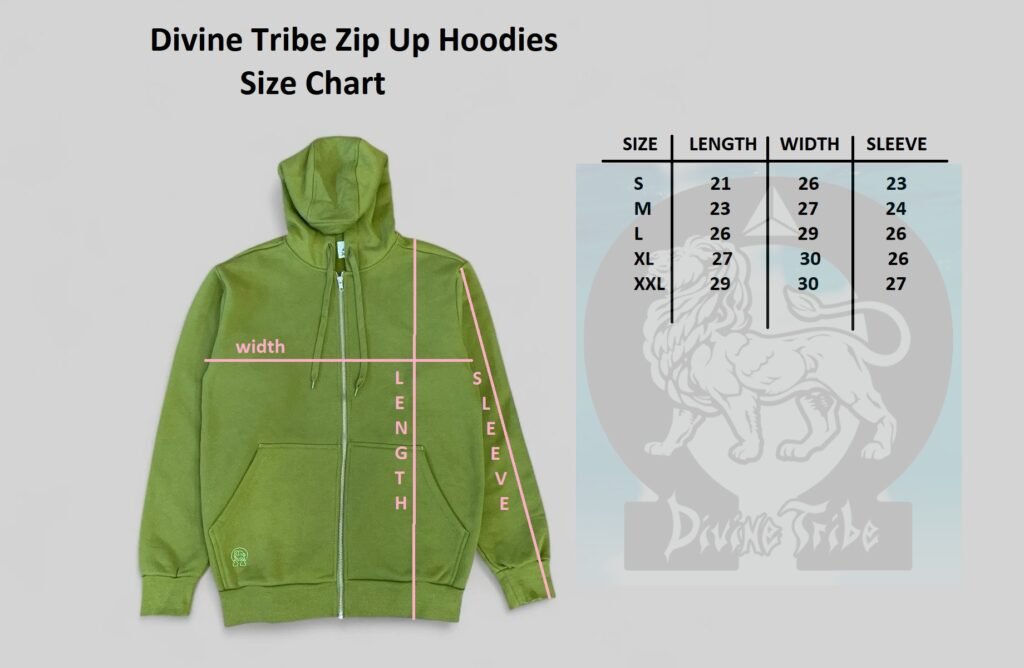 Divine Tribe