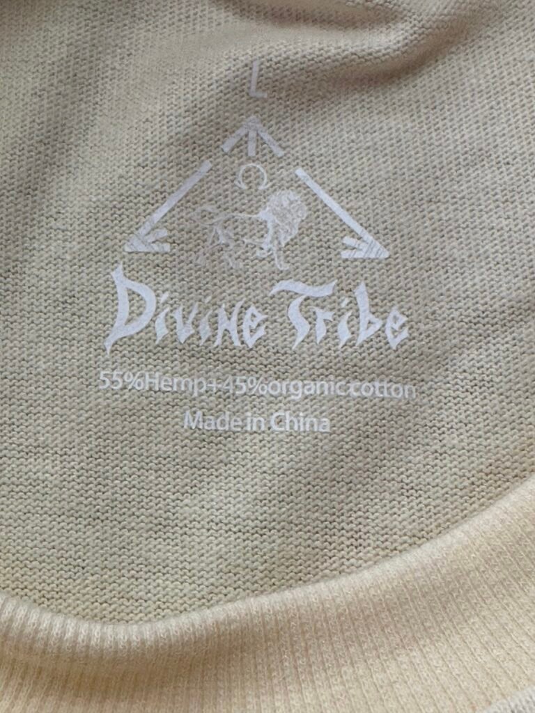 Divine Tribe