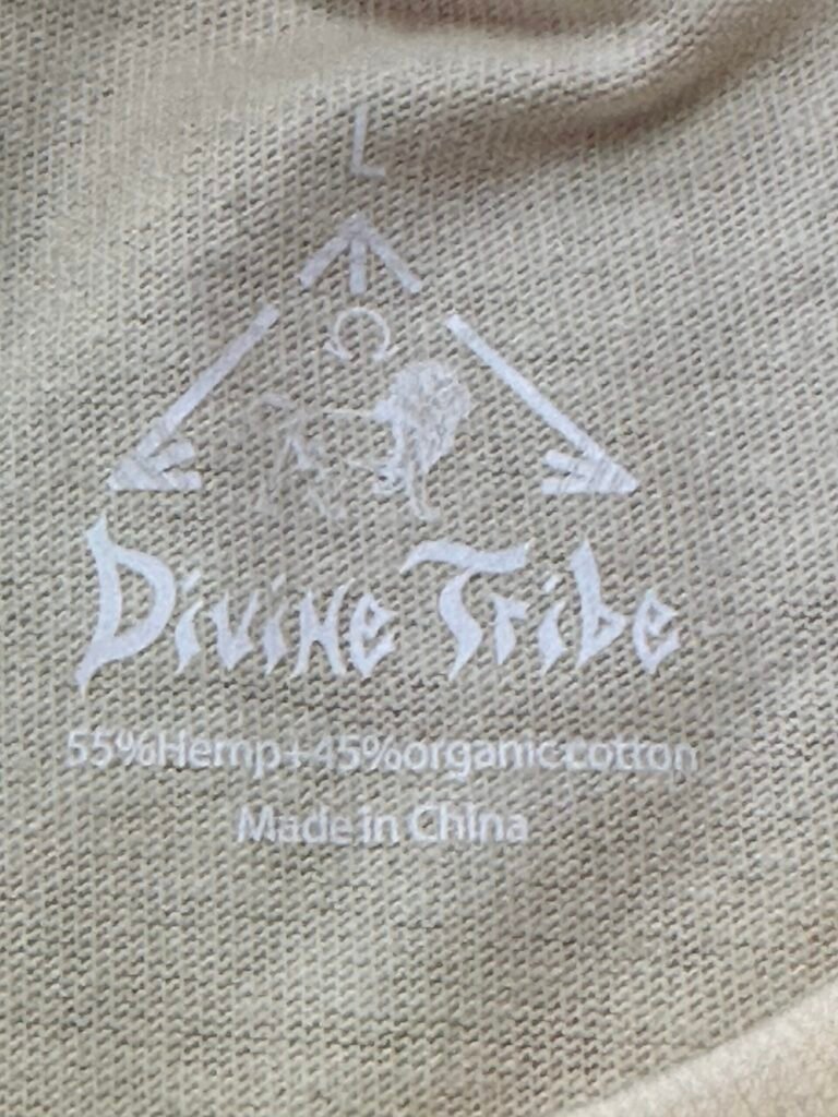 Divine Tribe