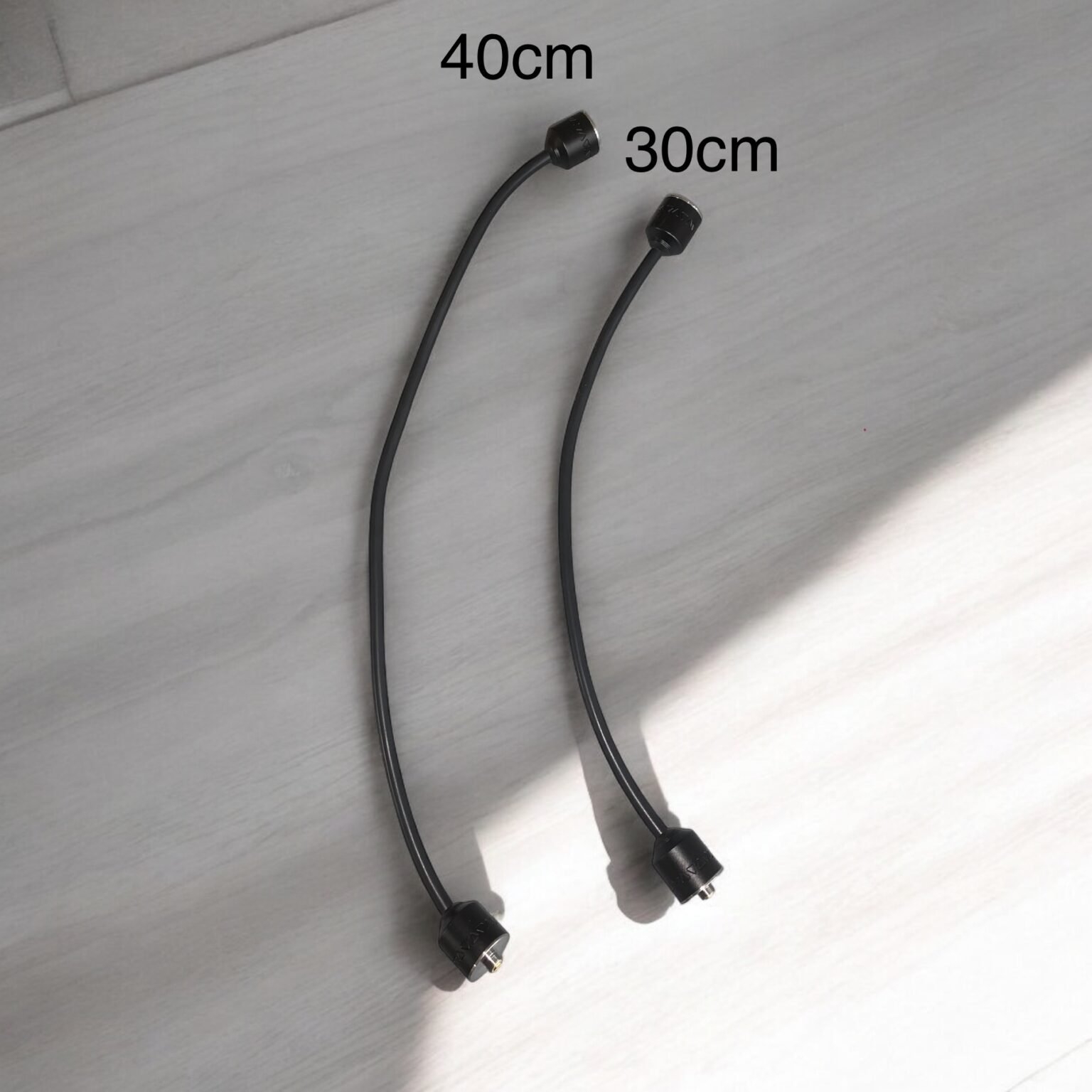 510 extension cable 30cm and 40cm options
