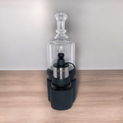 Grenade Cloud Chamber: Standard Glass Top for Core 2.0 XL eRig - Image 2