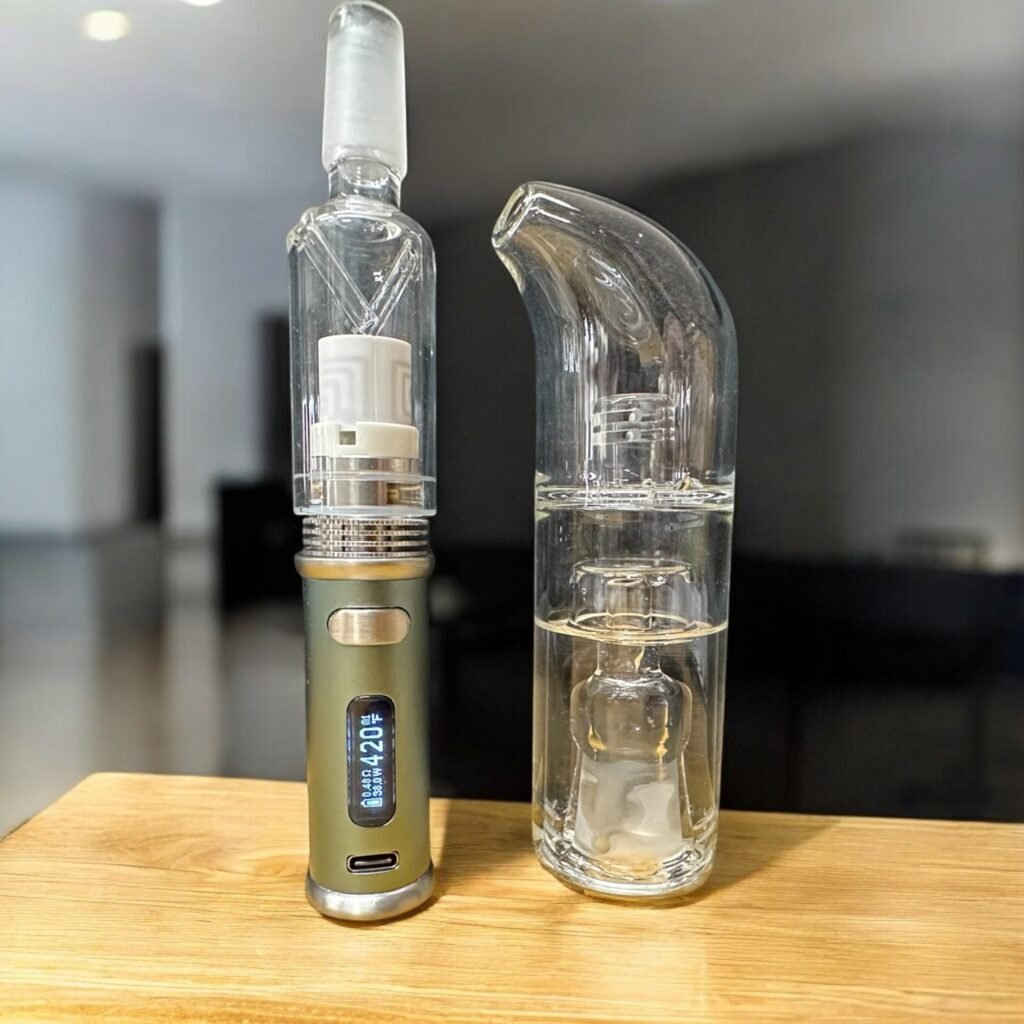 XL v5 kit packaging