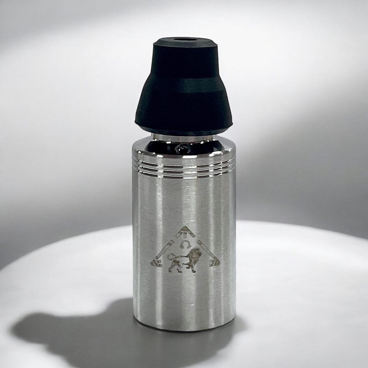 XL v5 top silicone tip