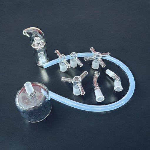 Nice Dreamz Fogger Glass Top Accessories & Adapters - Image 2