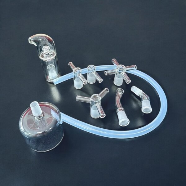 Nice Dreamz Fogger Glass Top Accessories & Adapters - Image 2