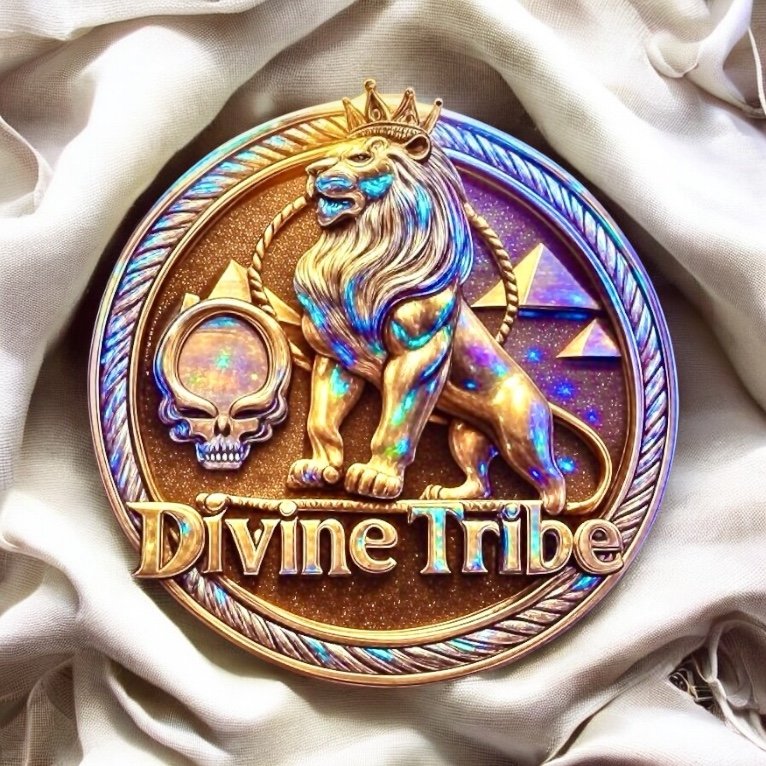 Divine Tribe