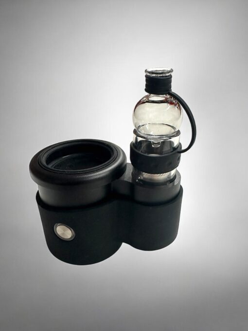 XL Core Glass Slide & Carb Cap Combo - Image 3