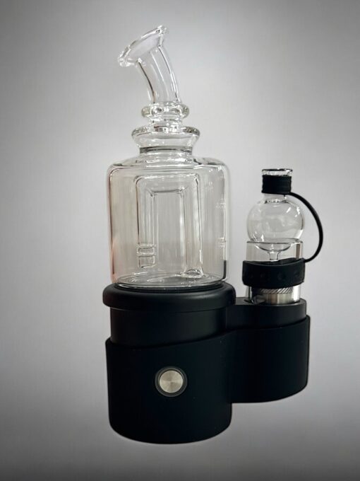 XL Core Glass Slide & Carb Cap Combo - Image 2