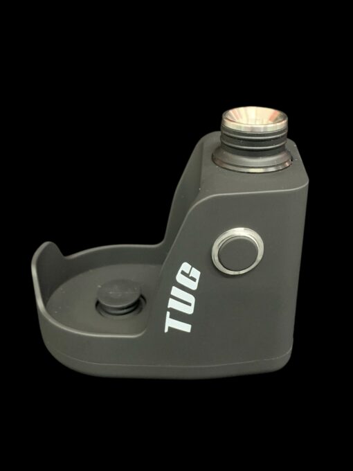 TUG 2.0 XL Deluxe E-Rig & XL Heater Coil w/ Titanium Carb Cap - Image 3