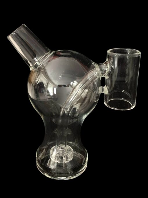 TUG 2.0 XL Deluxe E-Rig & XL Heater Coil w/ Titanium Carb Cap - Image 4