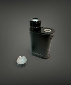 Alternative view of iStick Pico Plus 75w Power Supply with Autofire Firmware