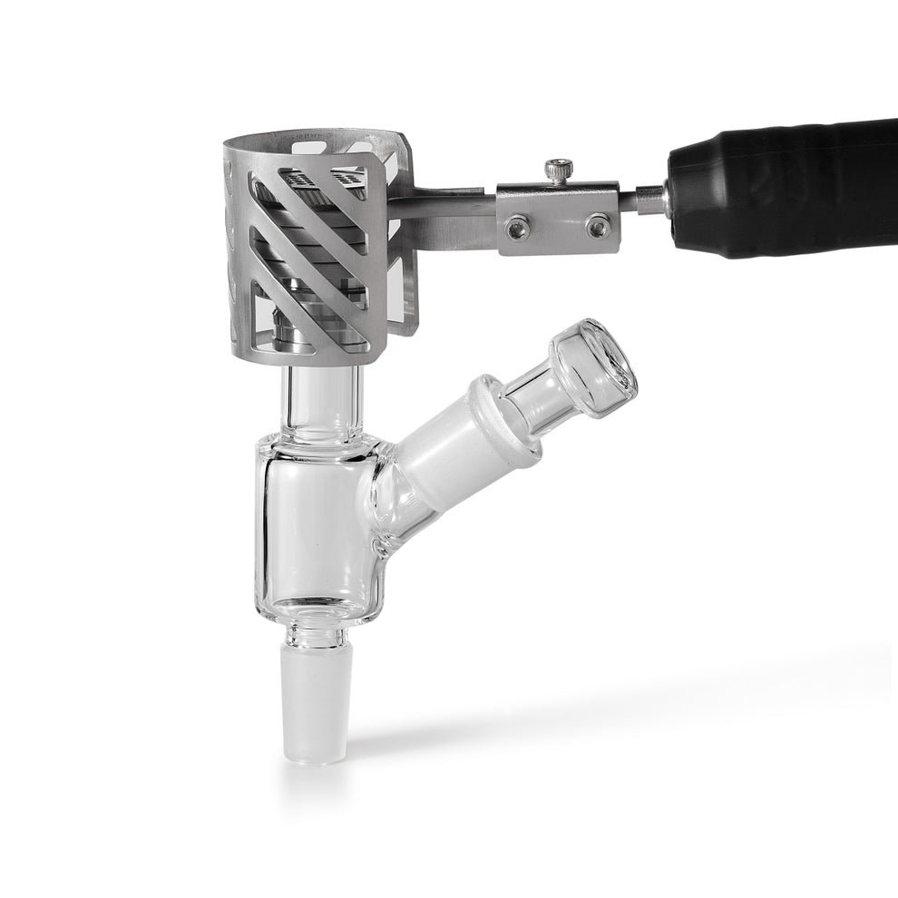 Ruby Twist Heater, Coil, Guard & Bowl Kit — Already Have a Controller? - Image 4