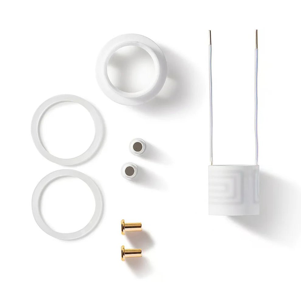 Crossing 3D XL Joystick Atomizer – Ceramic Heater Repair Kit